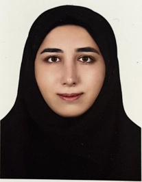 سارا راستی اردکانی