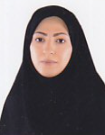 مریم صادقی فرد