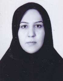 بهاره نشاط پور اصفهانی