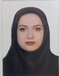 فاطمه حاتمی بازقلعه