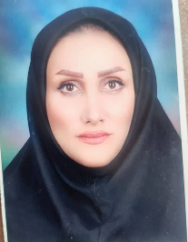مریم رضایی
