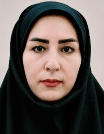 فاطمه جوادی