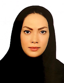 مائده حاج حیدری ورنوسفادرانی