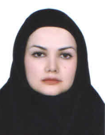 مرضیه طالب زاده شوشتری
