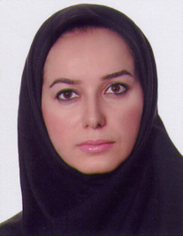 مریم ماهرالنقش