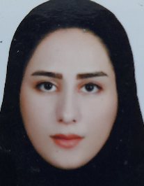 فروغ کریمی خشاب
