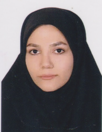 زهرا محمدی