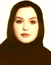 مهسا رمضان زاده