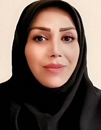 خاطره جبارزاده علی بگلو