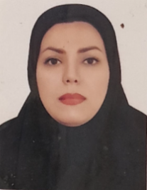 عفت شریفی