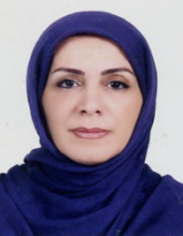 پریسا صدیقه یزدانی