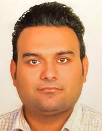 حمید اسدی