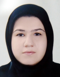 مریم نجفی قره آغاجی
