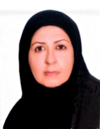 مریم زارعی نجف آبادی