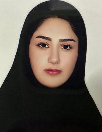 مریم جمالی