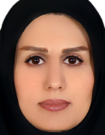 مریم مصطفایی