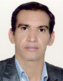 علی دره کردی