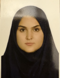 سمیه حسین زاده کریمی