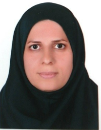 فاطمه نعمت اللهی