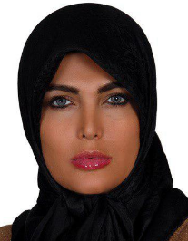 آتنا ناصری