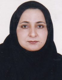 فیروزه امراللهی