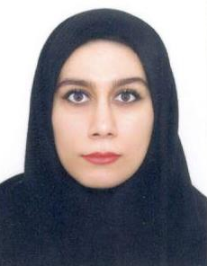 فاطمه ربانی