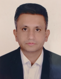 علی برآهوئی