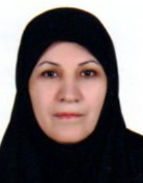 فاطمه رنجبری پور