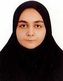 فاطمه اسلامی