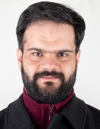 امیر پژوم