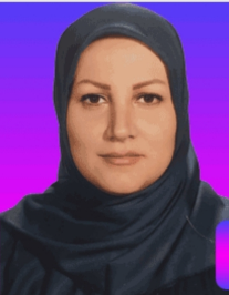 ریحانه شیرازی آریا