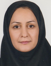 مریم طهرانی زاده