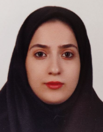 سیده فاطمه نظیری صیقلانی