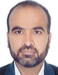 علی استادی