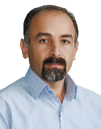 شهرام زارع جونقانی