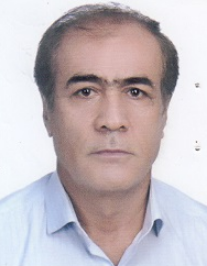عزت اله میرزایی
