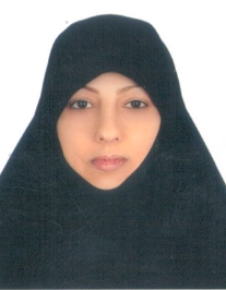 مرضیه اسدی