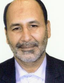 محمود باهنر