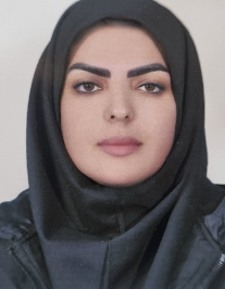 فاطمه مهری