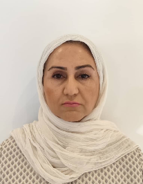 امینه رحمت