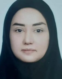 بهاره رزاقی