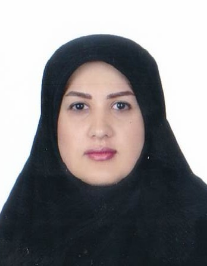 فاطمه علیزاده امیری