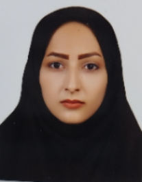 مریم نظافت فریمانی