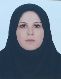 مژده صمدی اهری