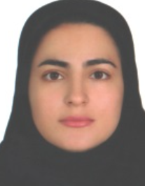 نسرین شارعی