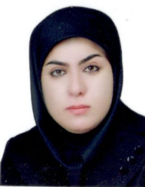 میترا گودرزی اردکانی