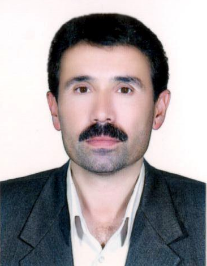 حمید رضا الهامی