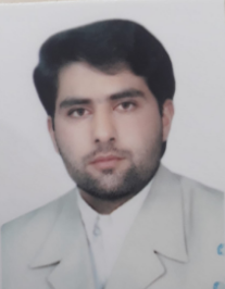 مهدی زارعان کمشچه