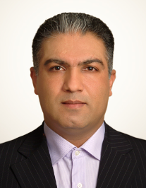 مهدی آزادمنش