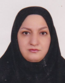 زهرا قنبری
